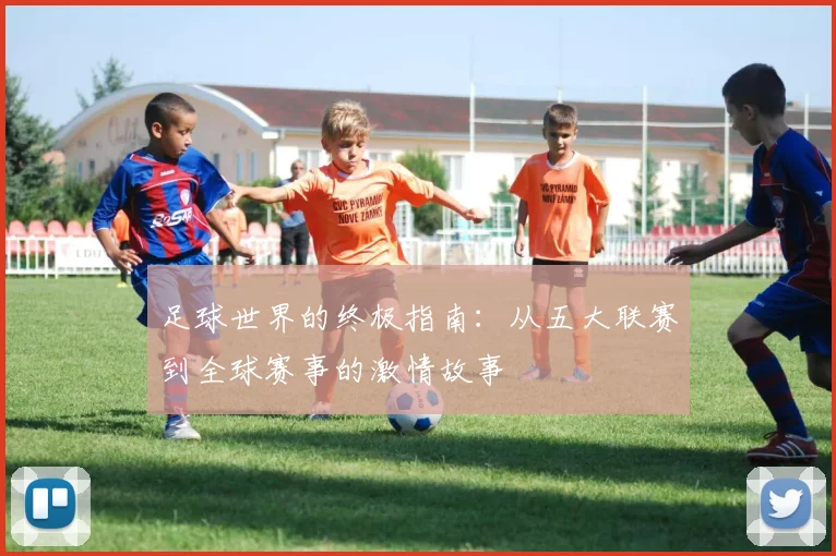足球世界的终极指南：从五大联赛到全球赛事的激情故事